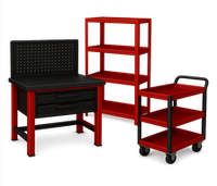 Мебель для автосервиса и гаража
